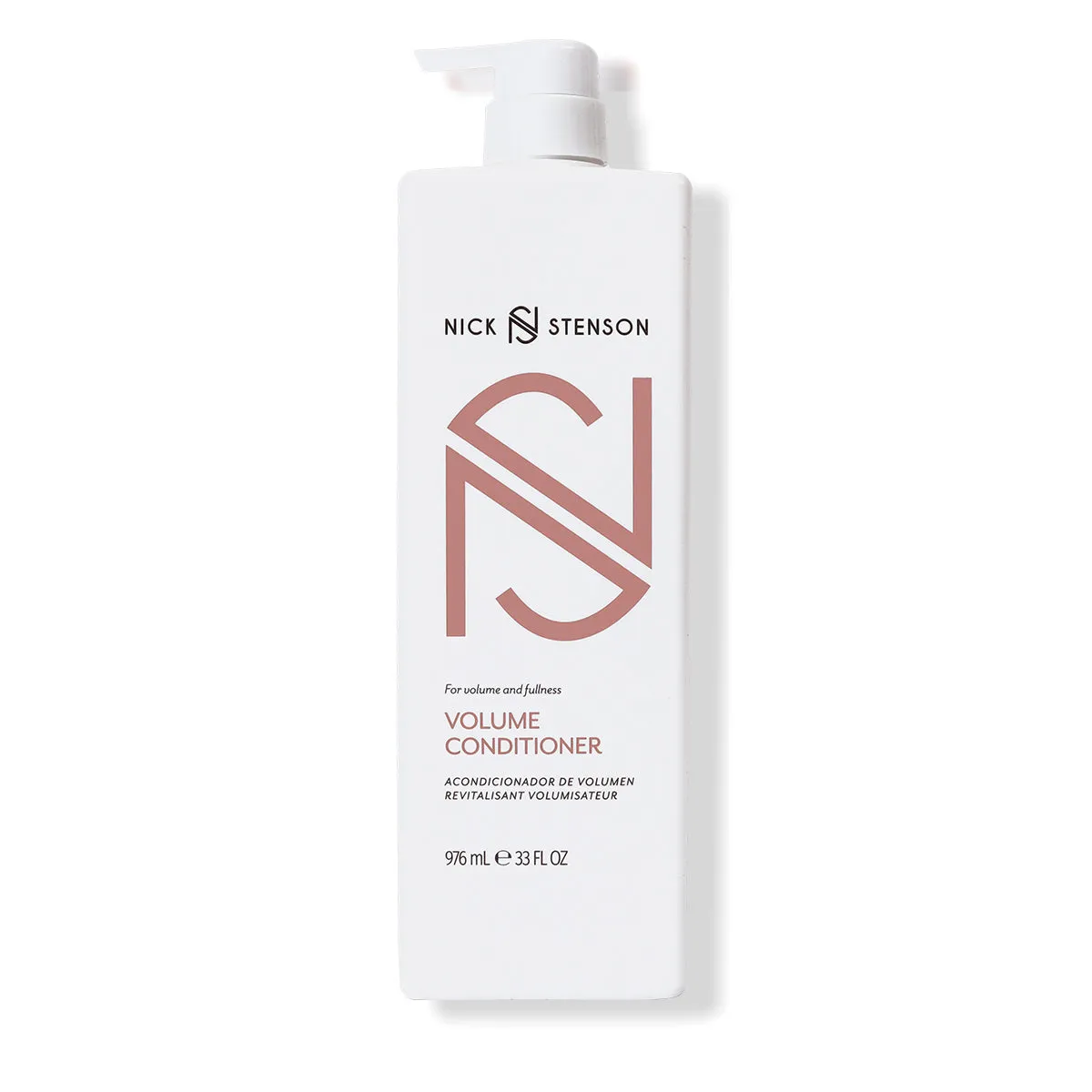 Volume Conditioner