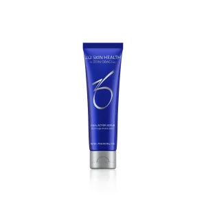 ZO Travel Dual Action Scrub